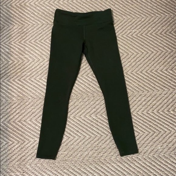 Fabletics Salar Solid Powerhold Leggings - Picture 3 of 6